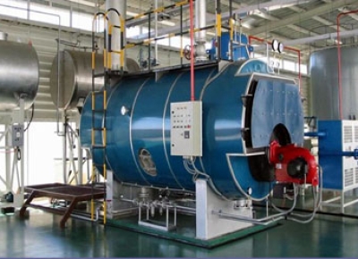 Thủ tục nhập khẩu nồi hơi