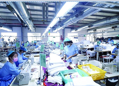 Xuất khẩu: Tín hiệu tích cực từ tháng đầu năm